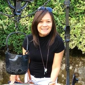 Meet your Posher, Lorelie